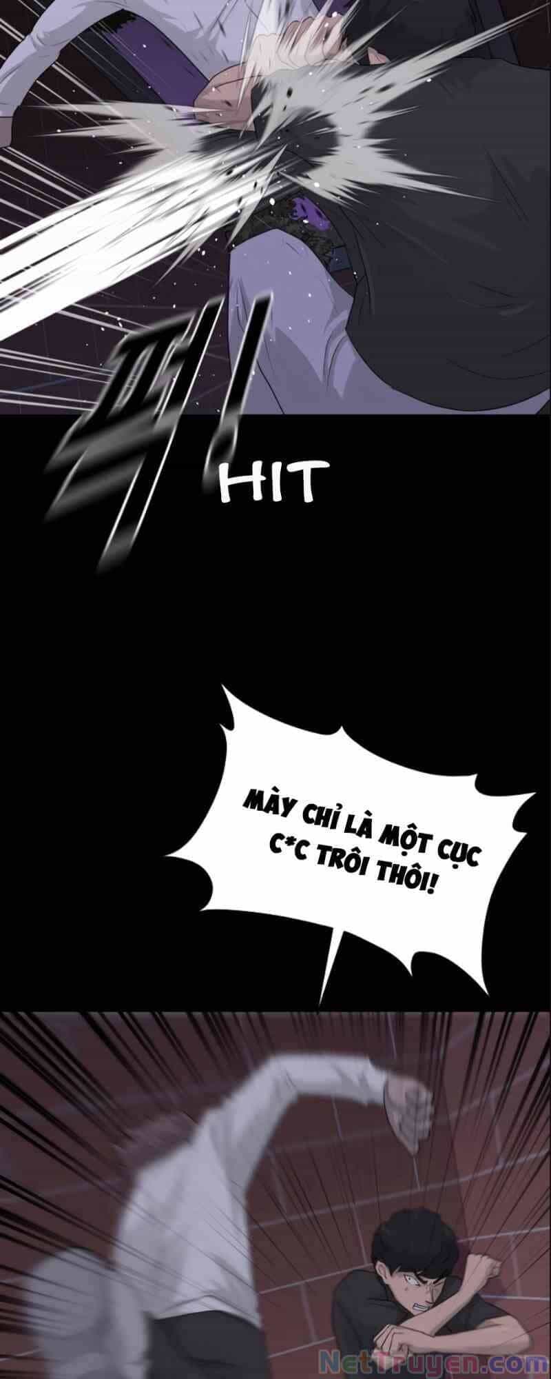 Trigger - Chương 14 - ảnh 21