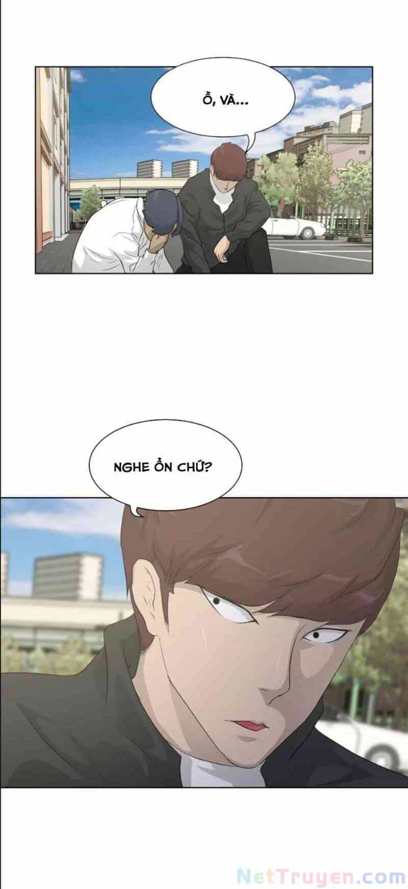 Trigger - Chương 15 - ảnh 16