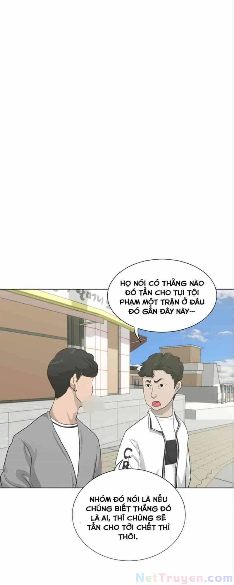 Trigger - Chương 15 - ảnh 61