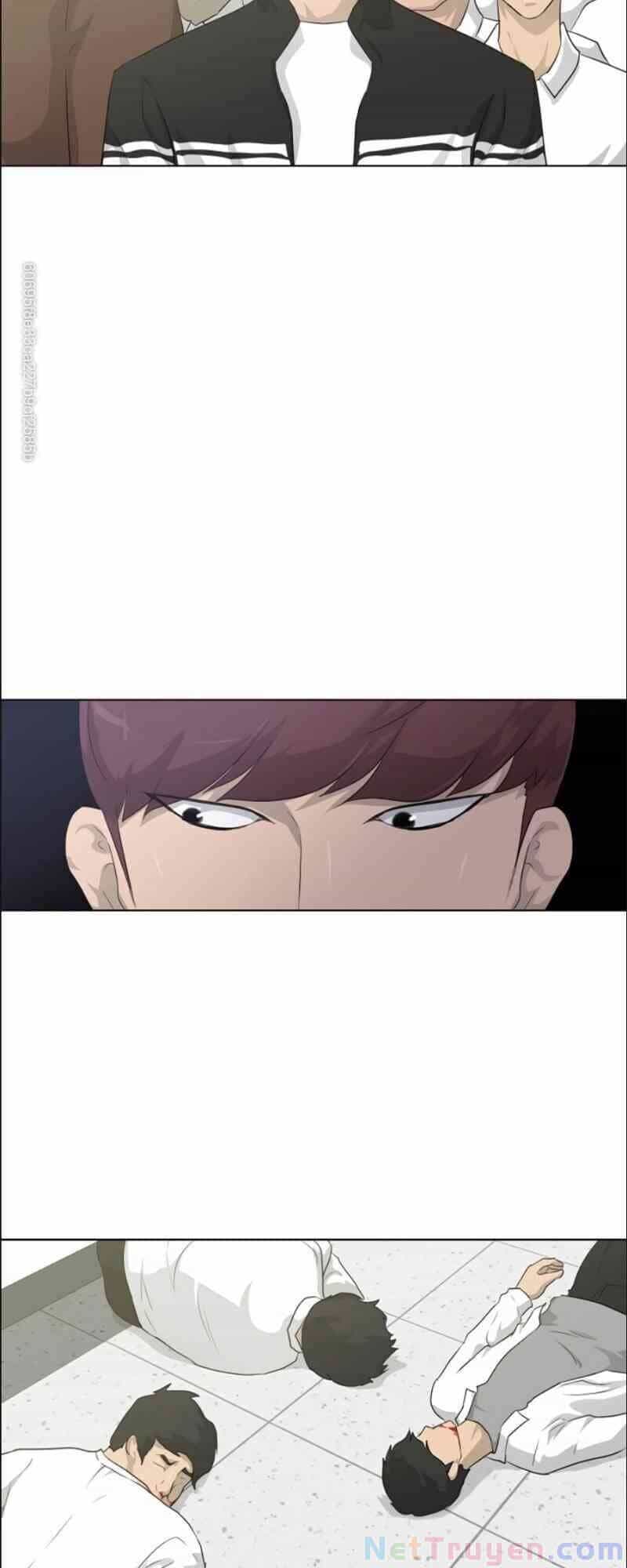 Trigger - Chương 16 - ảnh 13