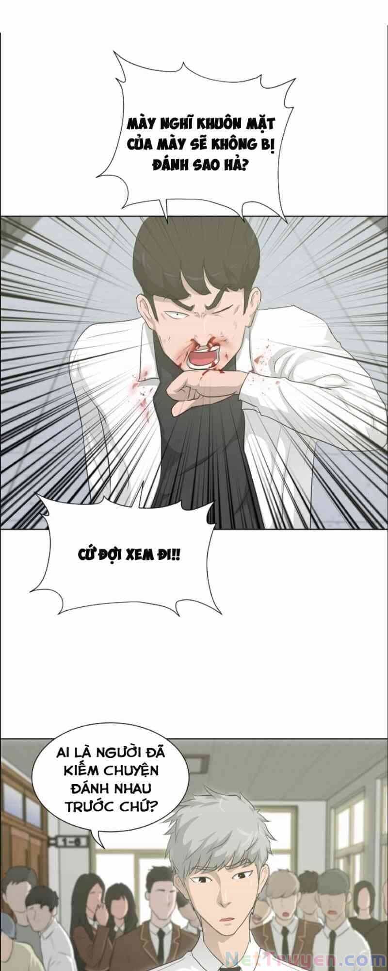 Trigger - Chương 16 - ảnh 2