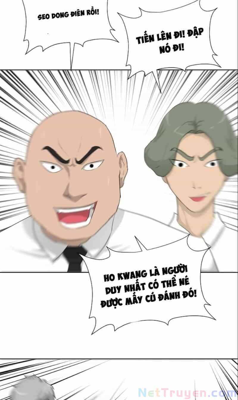 Trigger - Chương 16 - ảnh 34