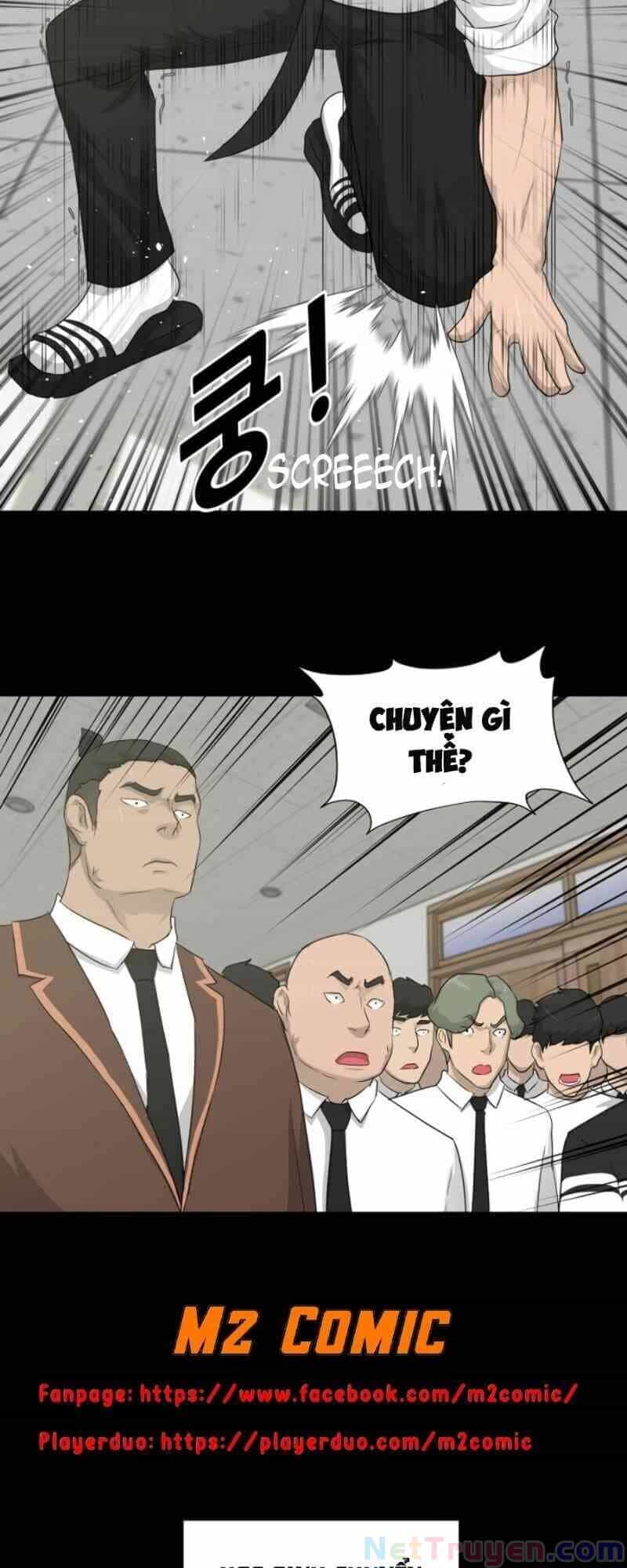 Trigger - Chương 16 - ảnh 75