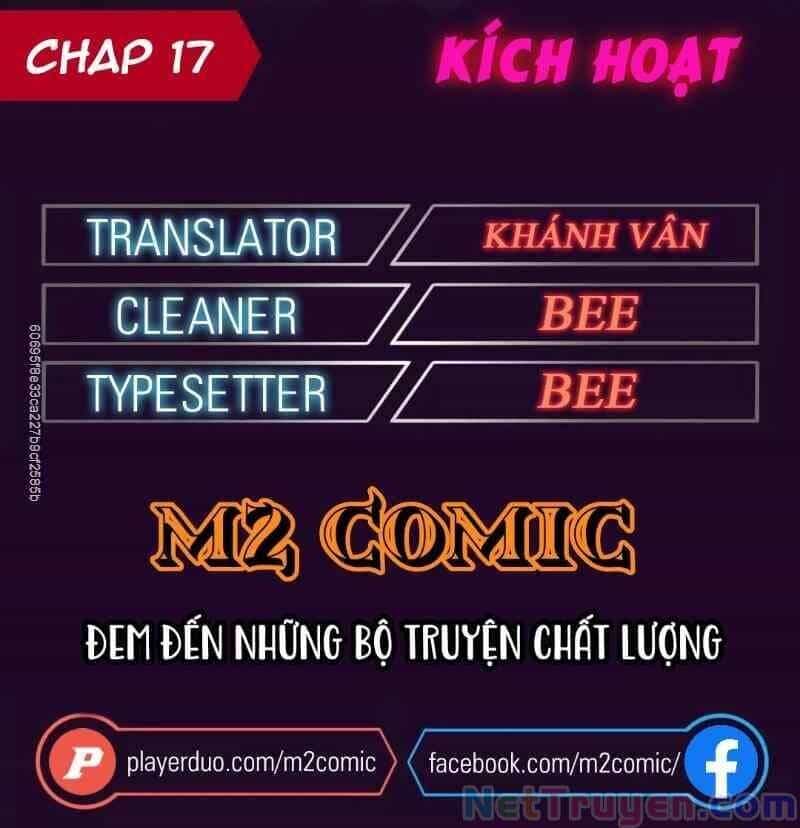 Trigger - Chương 17 - ảnh 1