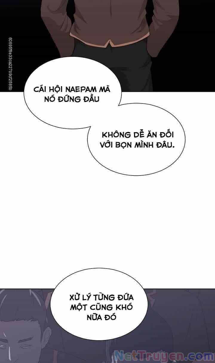 Trigger - Chương 17 - ảnh 23