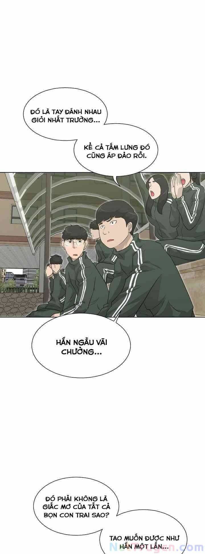 Trigger - Chương 17 - ảnh 5