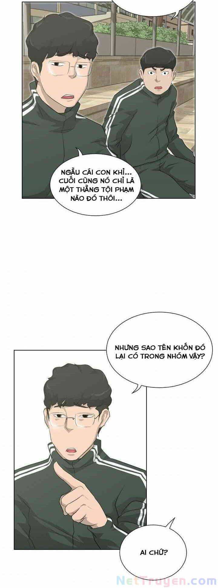 Trigger - Chương 17 - ảnh 6