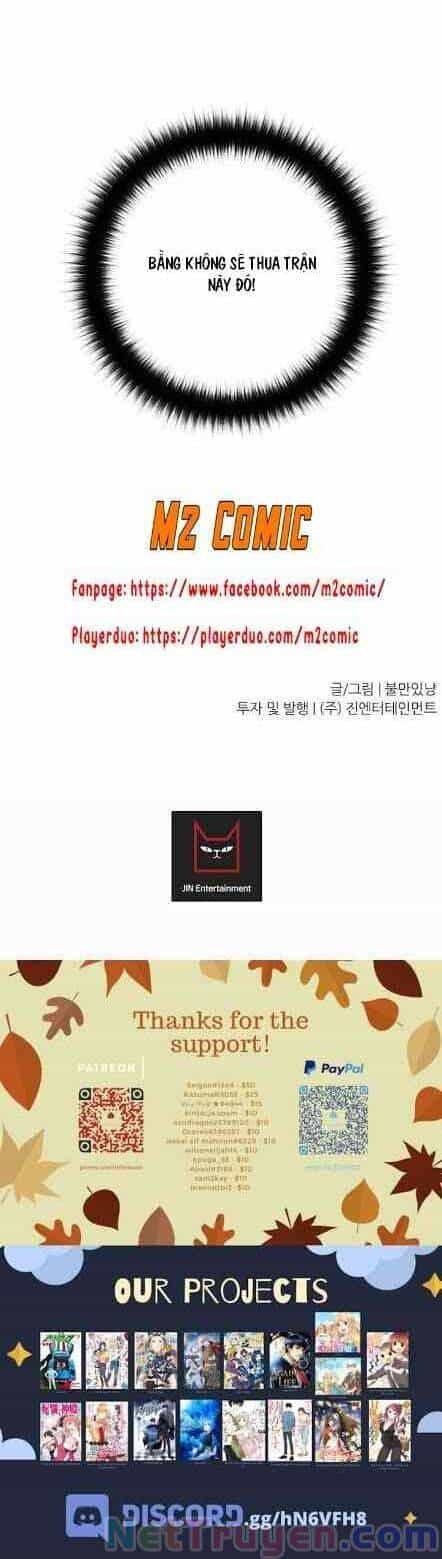 Trigger - Chương 18 - ảnh 29