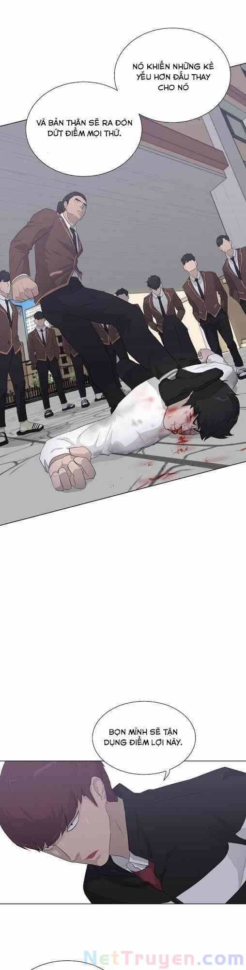 Trigger - Chương 19 - ảnh 5