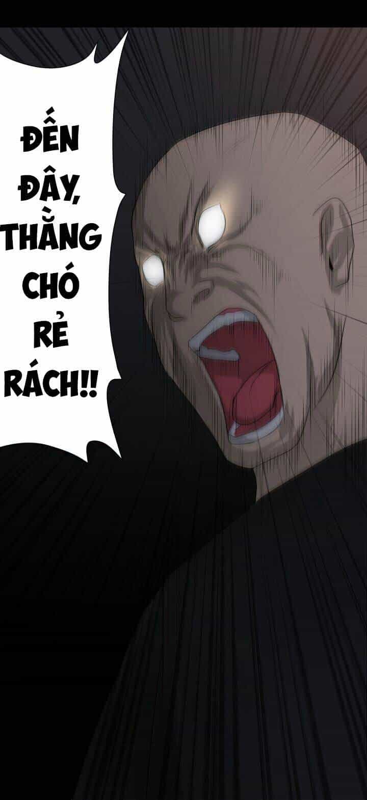 Trigger - Chương 2 - ảnh 14
