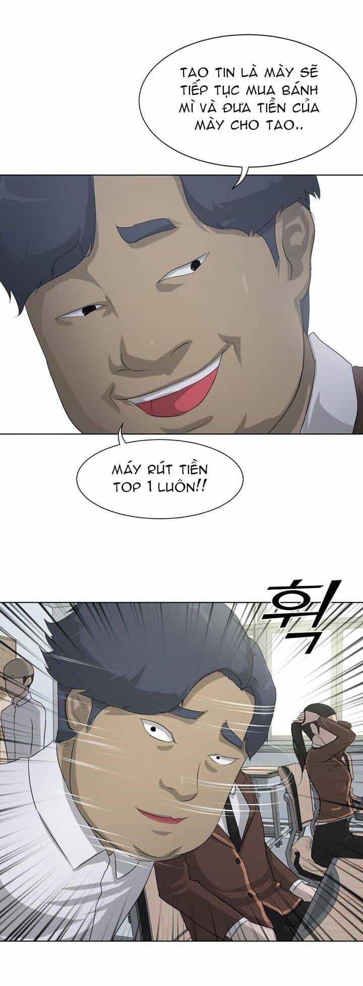 Trigger - Chương 2 - ảnh 63