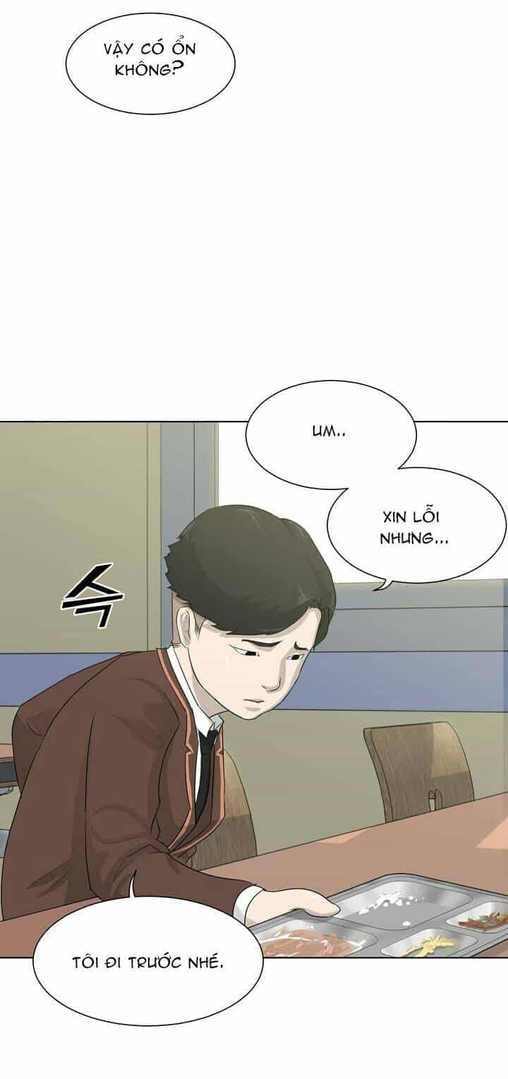 Trigger - Chương 2 - ảnh 80