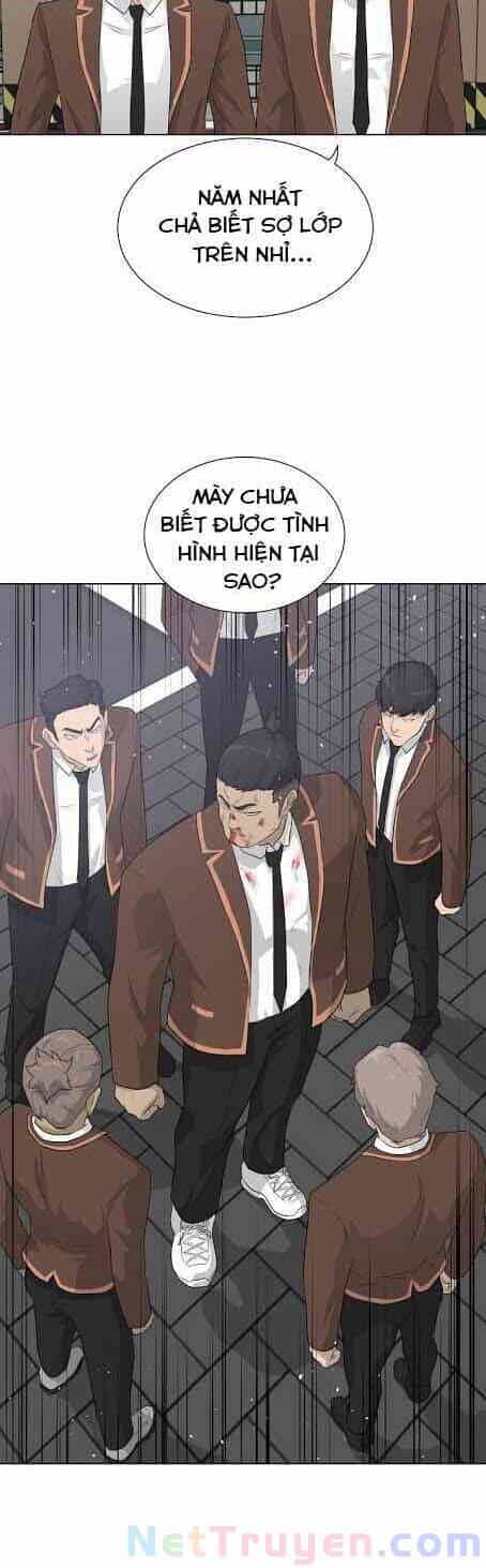 Trigger - Chương 21 - ảnh 16