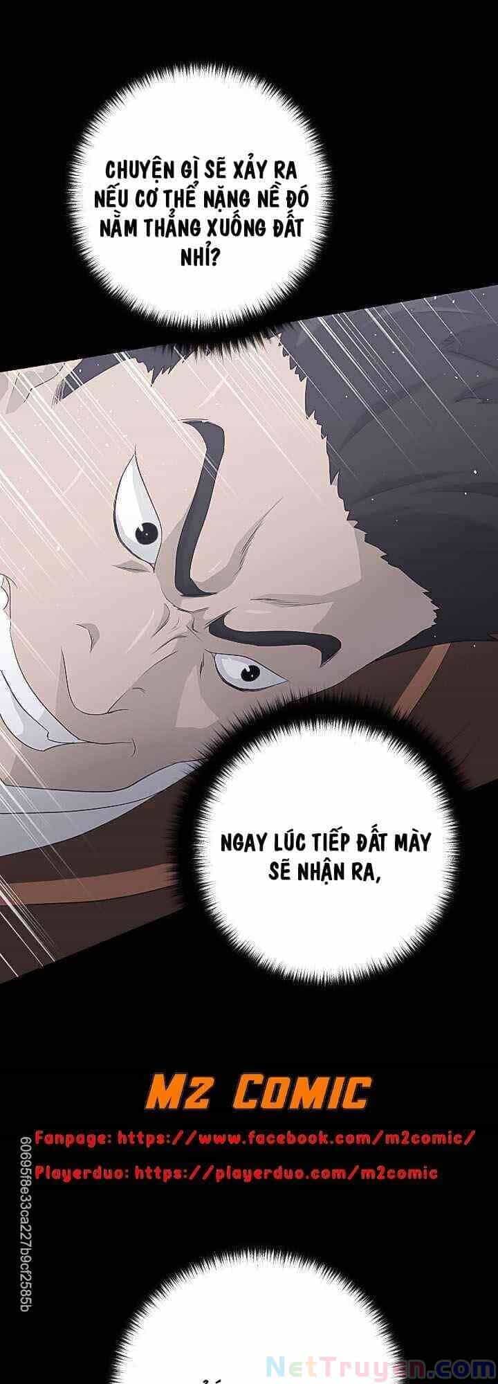 Trigger - Chương 22 - ảnh 2