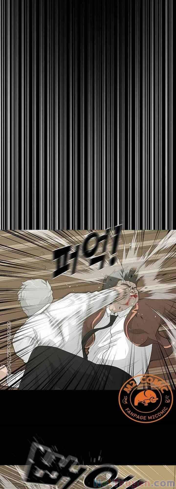 Trigger - Chương 22 - ảnh 6