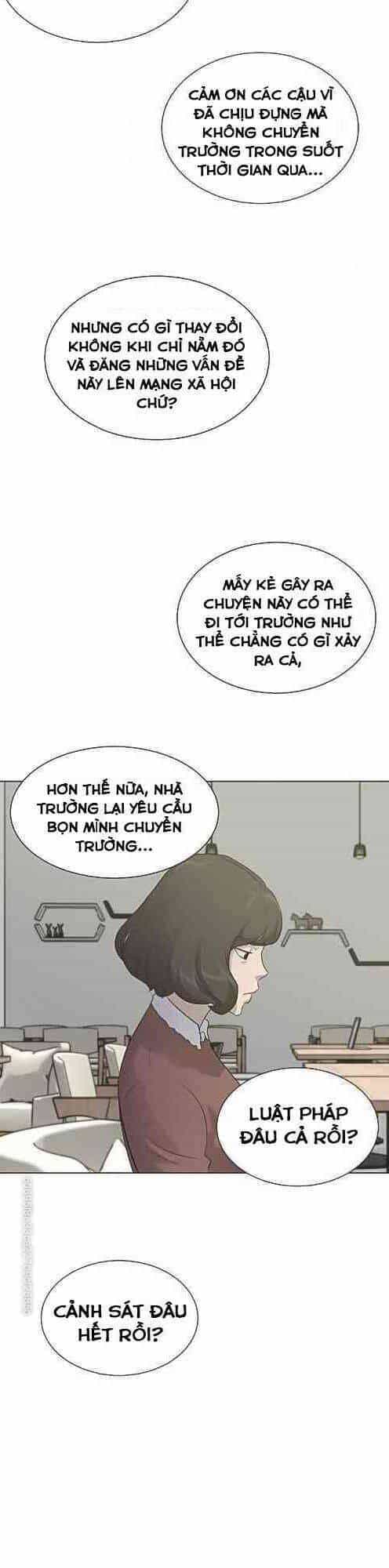 Trigger - Chương 23 - ảnh 37