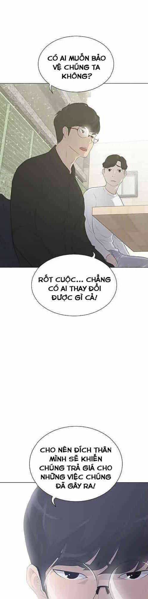 Trigger - Chương 23 - ảnh 38