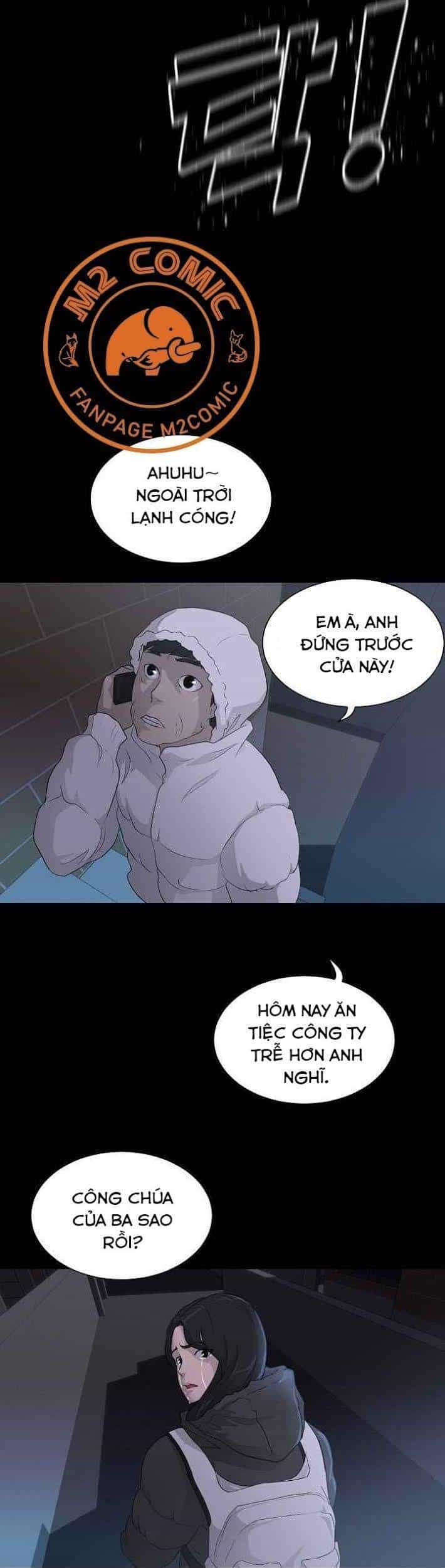 Trigger - Chương 24 - ảnh 12