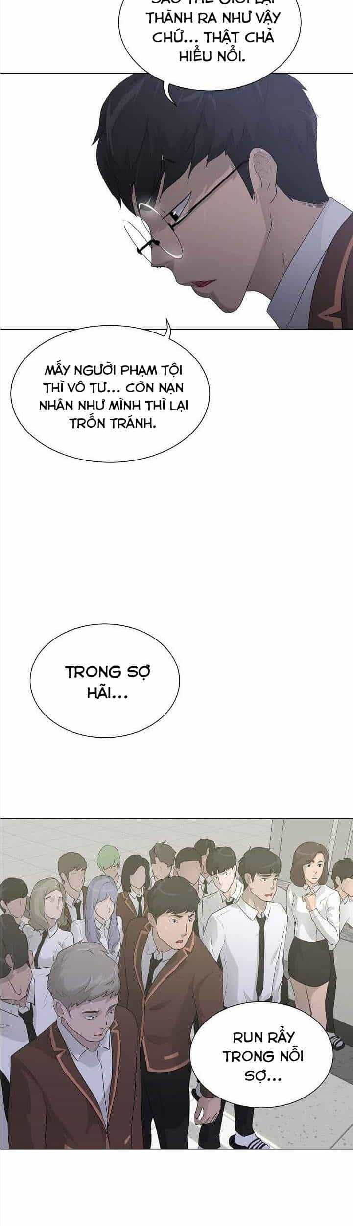 Trigger - Chương 25 - ảnh 16
