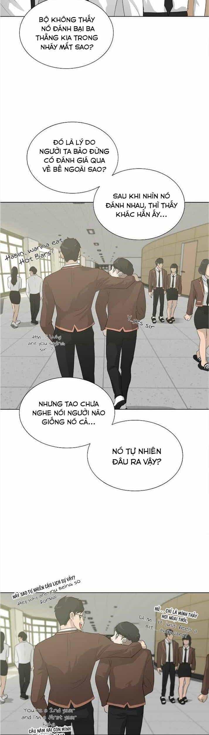 Trigger - Chương 25 - ảnh 30