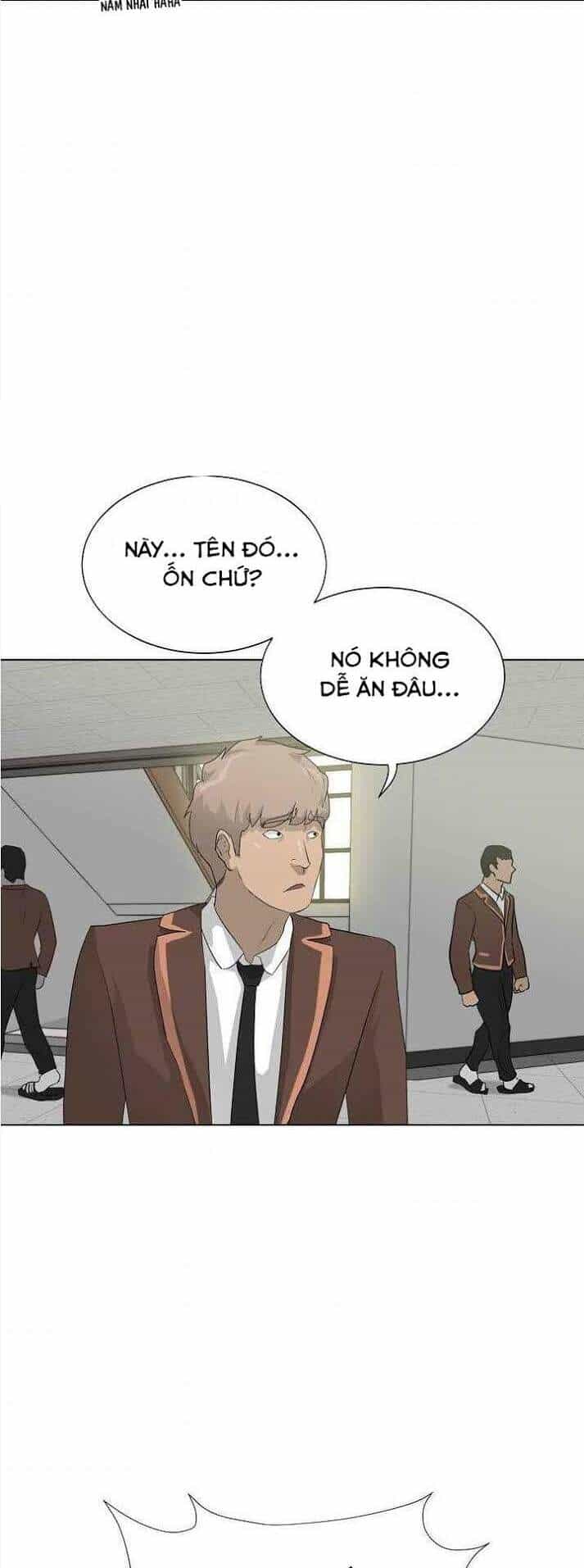 Trigger - Chương 25 - ảnh 31