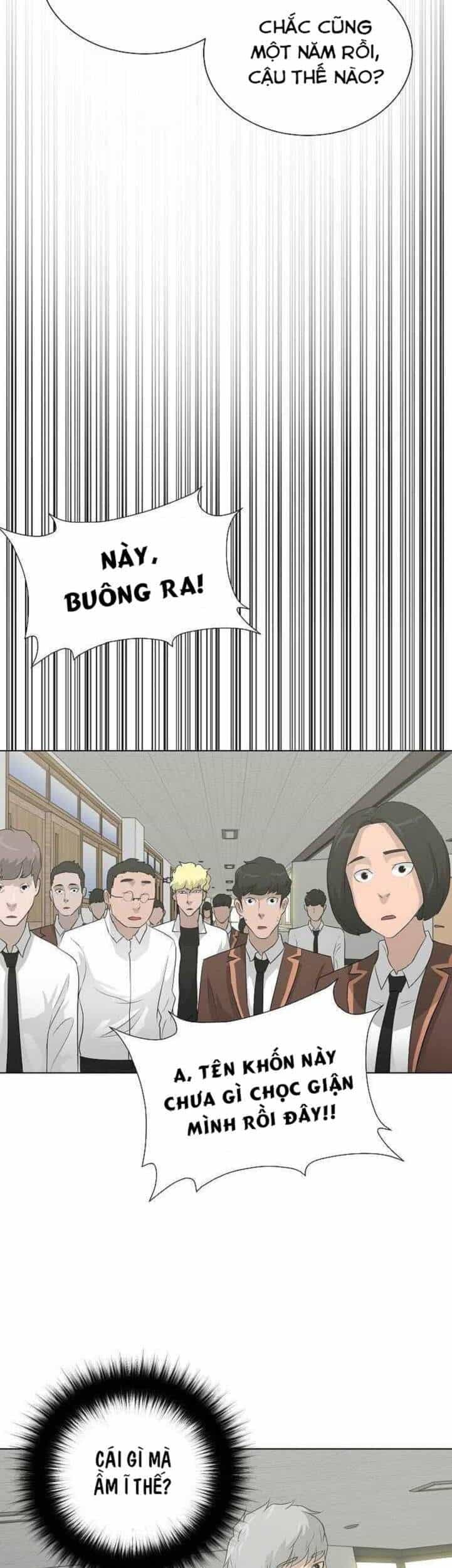 Trigger - Chương 25 - ảnh 6