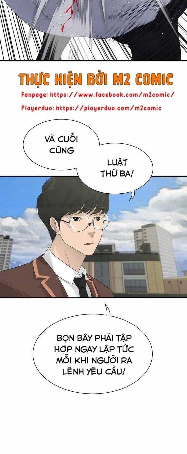 Trigger - Chương 26 - ảnh 25