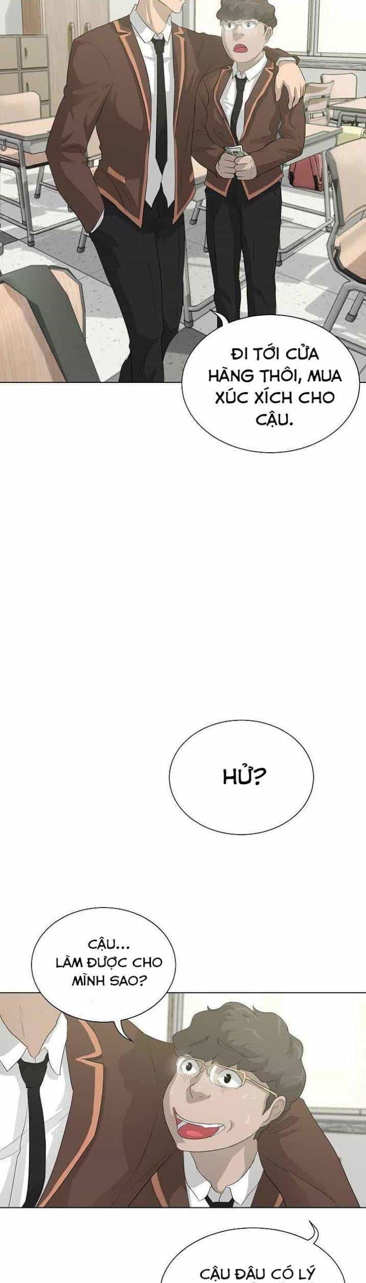 Trigger - Chương 26 - ảnh 40
