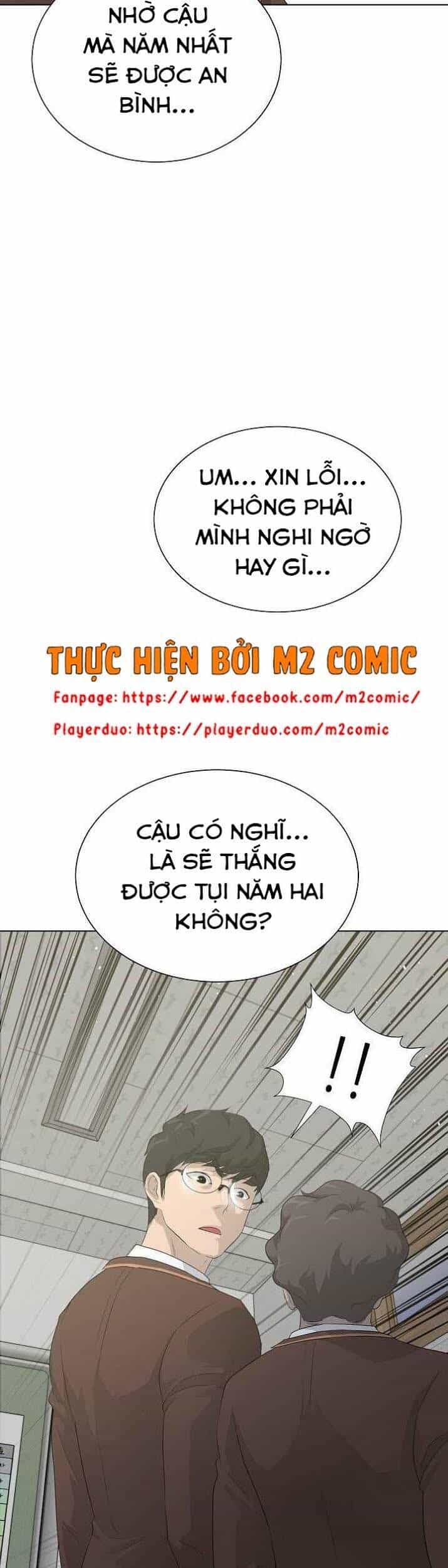 Trigger - Chương 26 - ảnh 46
