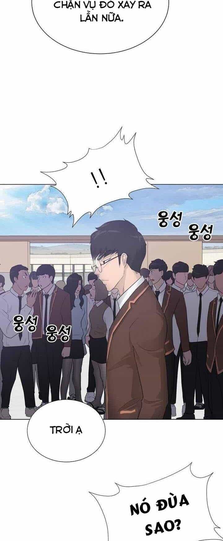 Trigger - Chương 26 - ảnh 9