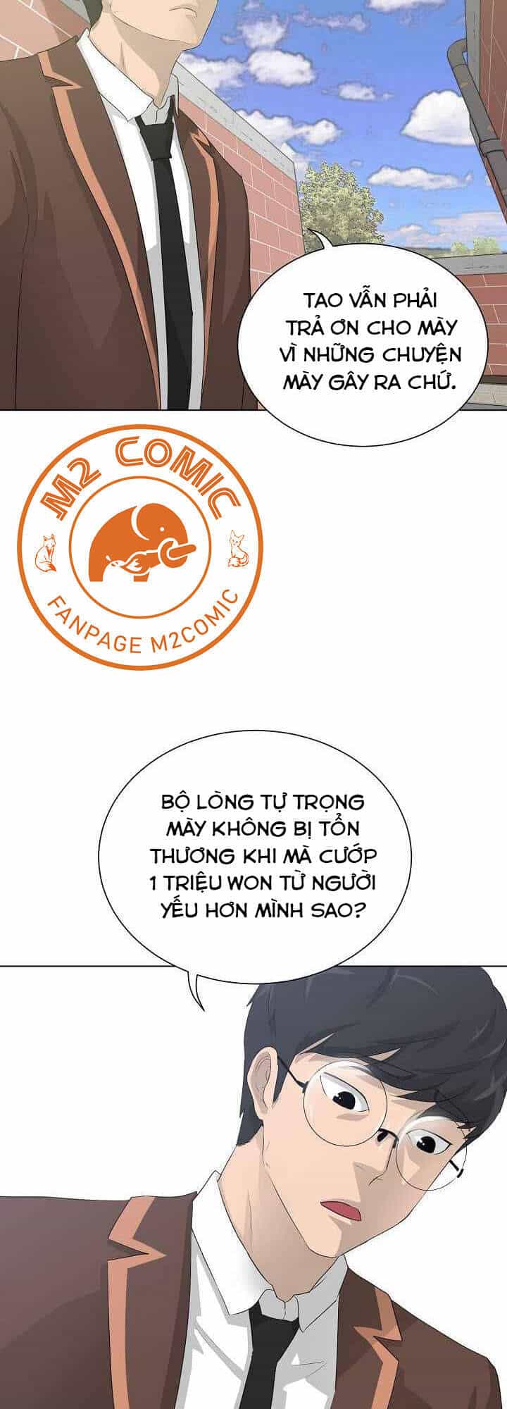 Trigger - Chương 27 - ảnh 25