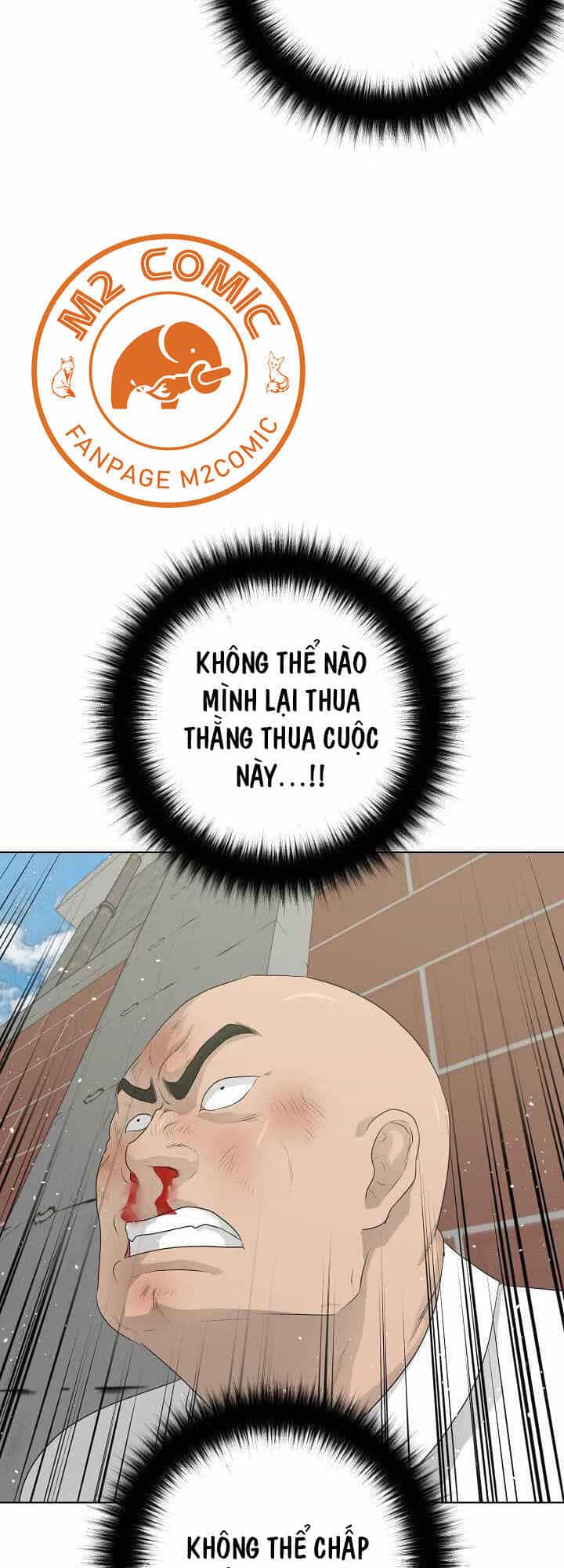 Trigger - Chương 27 - ảnh 28