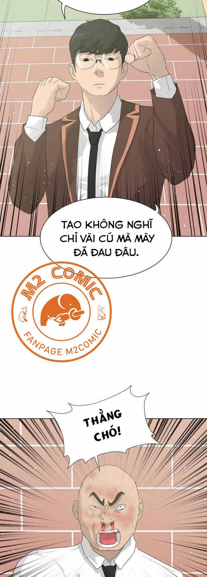 Trigger - Chương 27 - ảnh 31