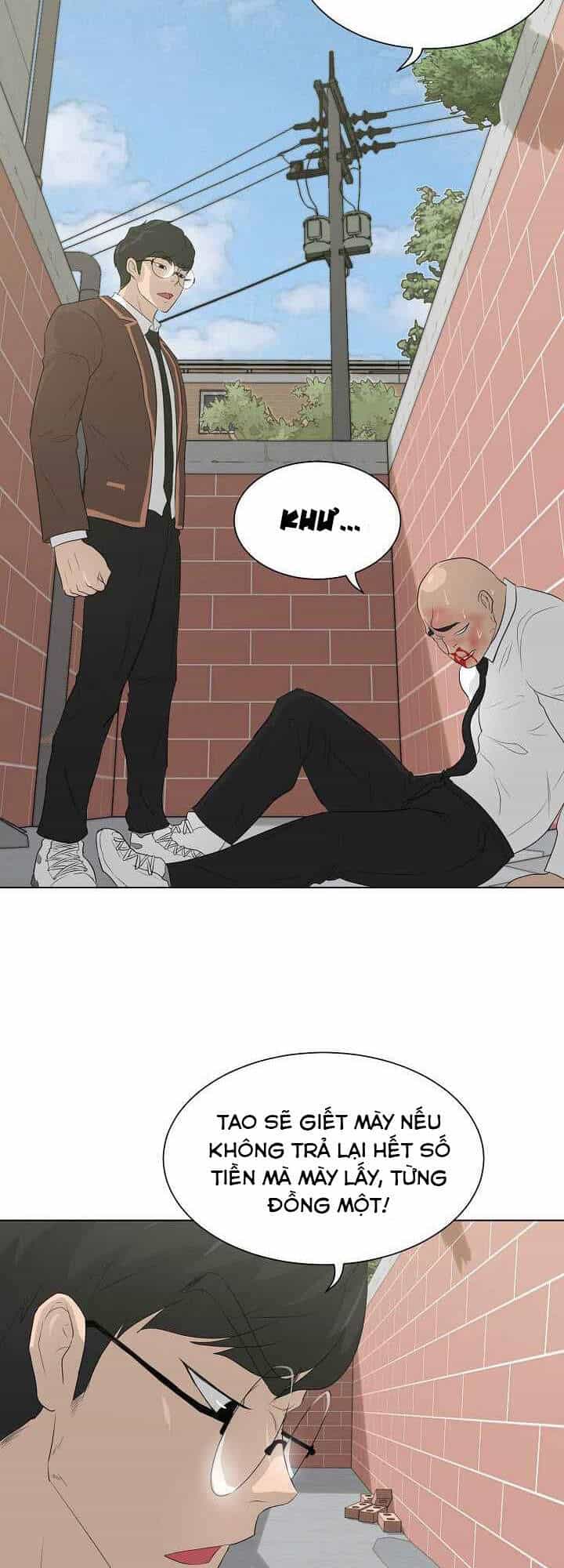 Trigger - Chương 27 - ảnh 47
