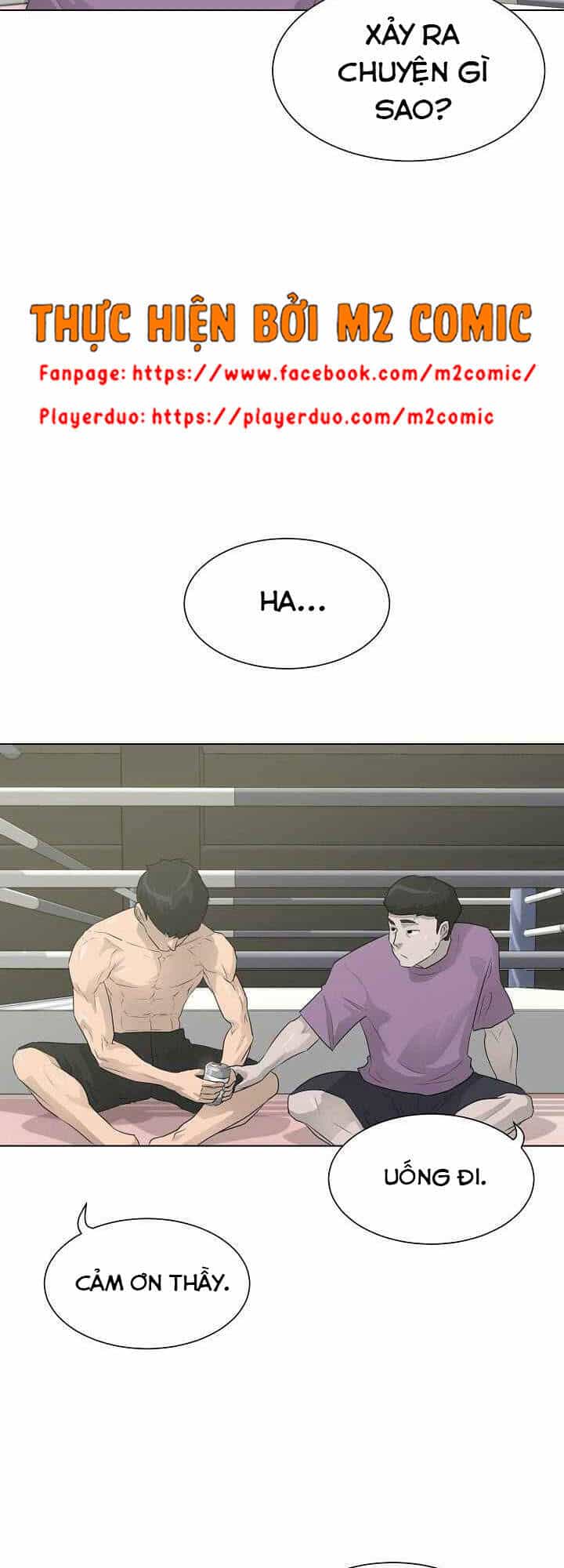 Trigger - Chương 27 - ảnh 56