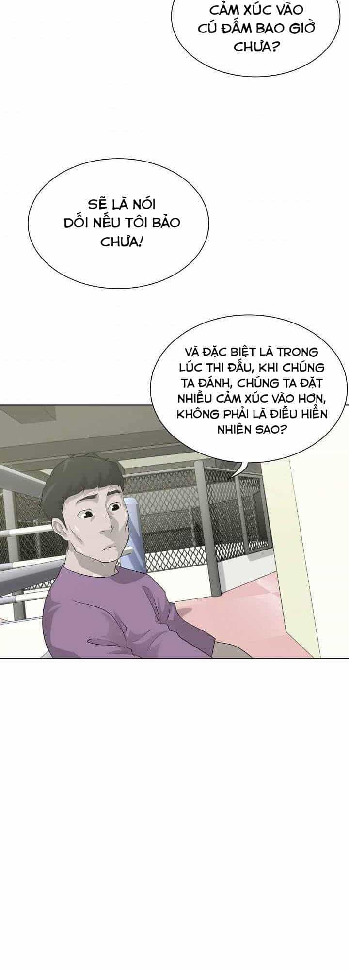 Trigger - Chương 27 - ảnh 59
