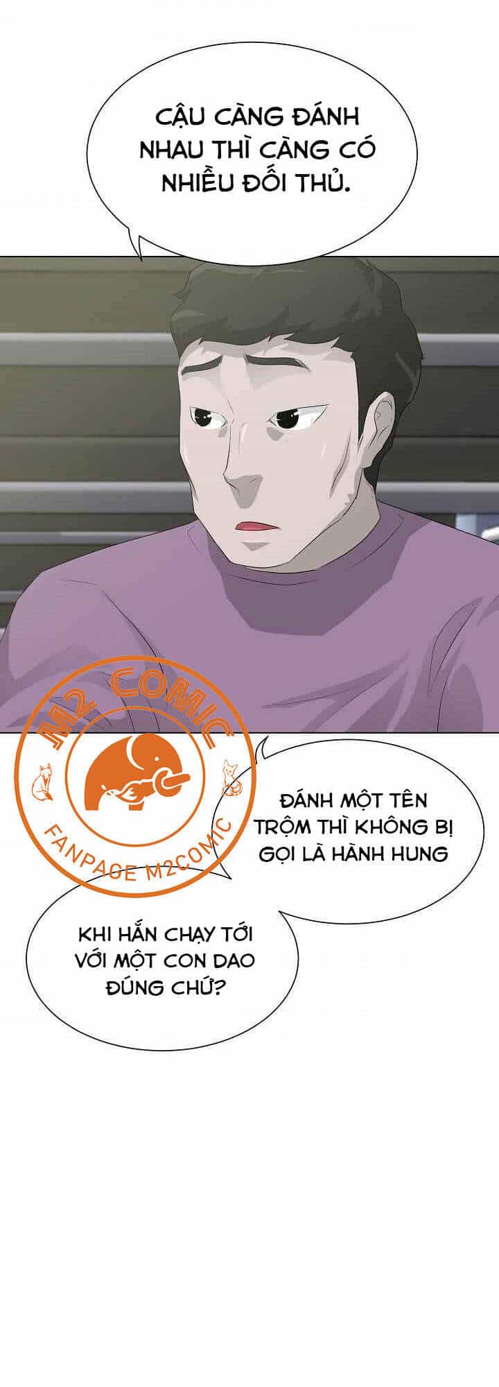 Trigger - Chương 27 - ảnh 67