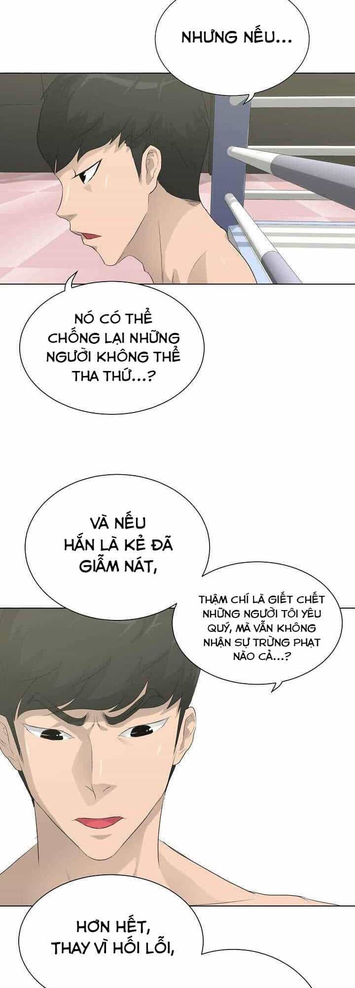 Trigger - Chương 27 - ảnh 71