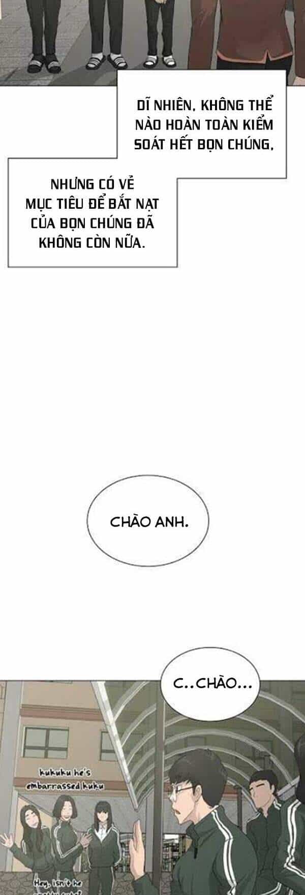 Trigger - Chương 28 - ảnh 13