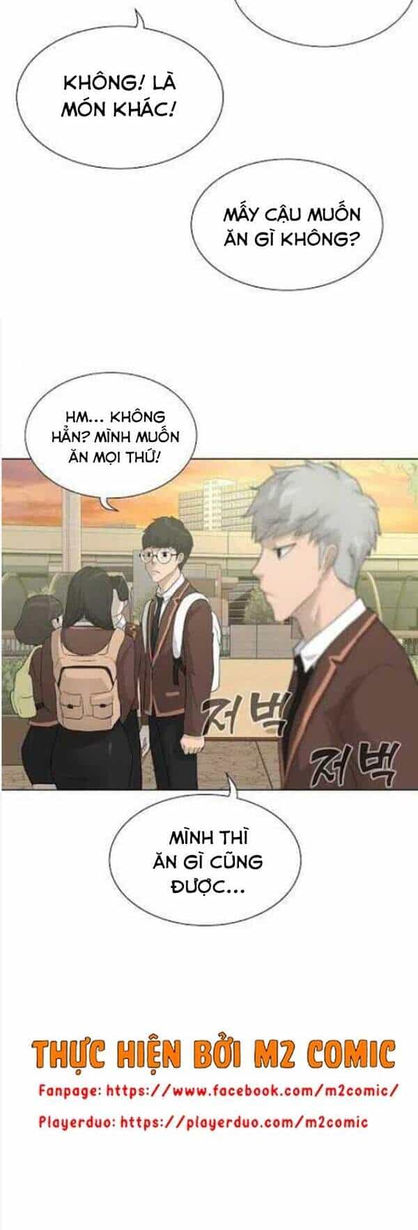 Trigger - Chương 28 - ảnh 19