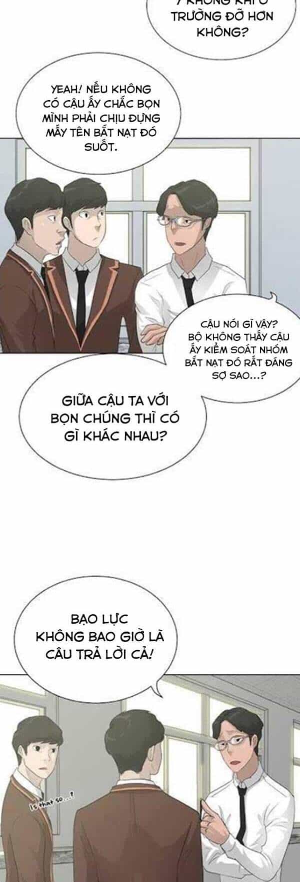 Trigger - Chương 28 - ảnh 7