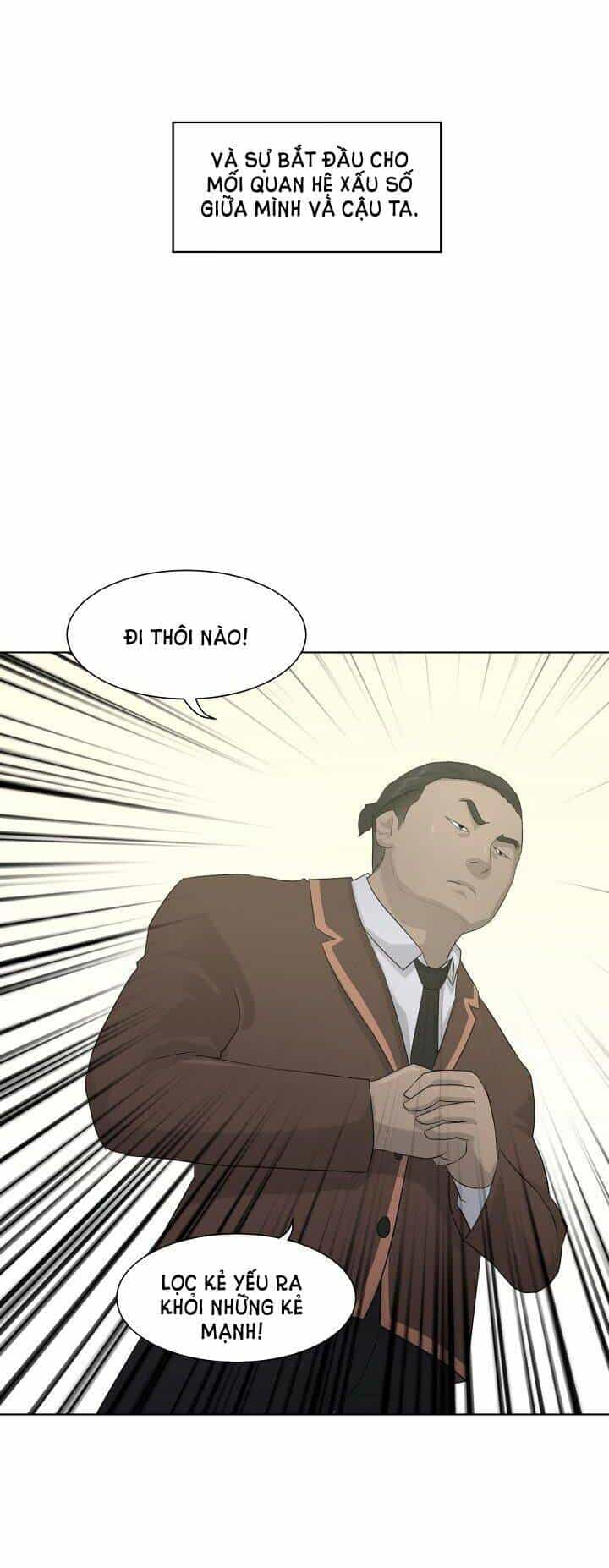Trigger - Chương 3 - ảnh 30