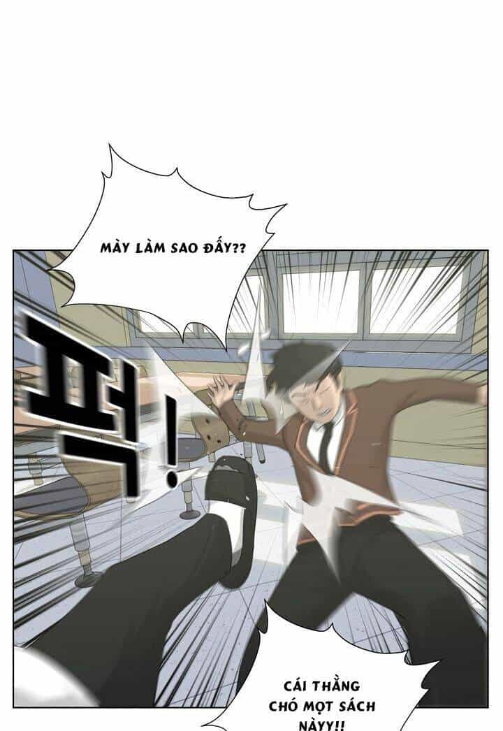 Trigger - Chương 3 - ảnh 5