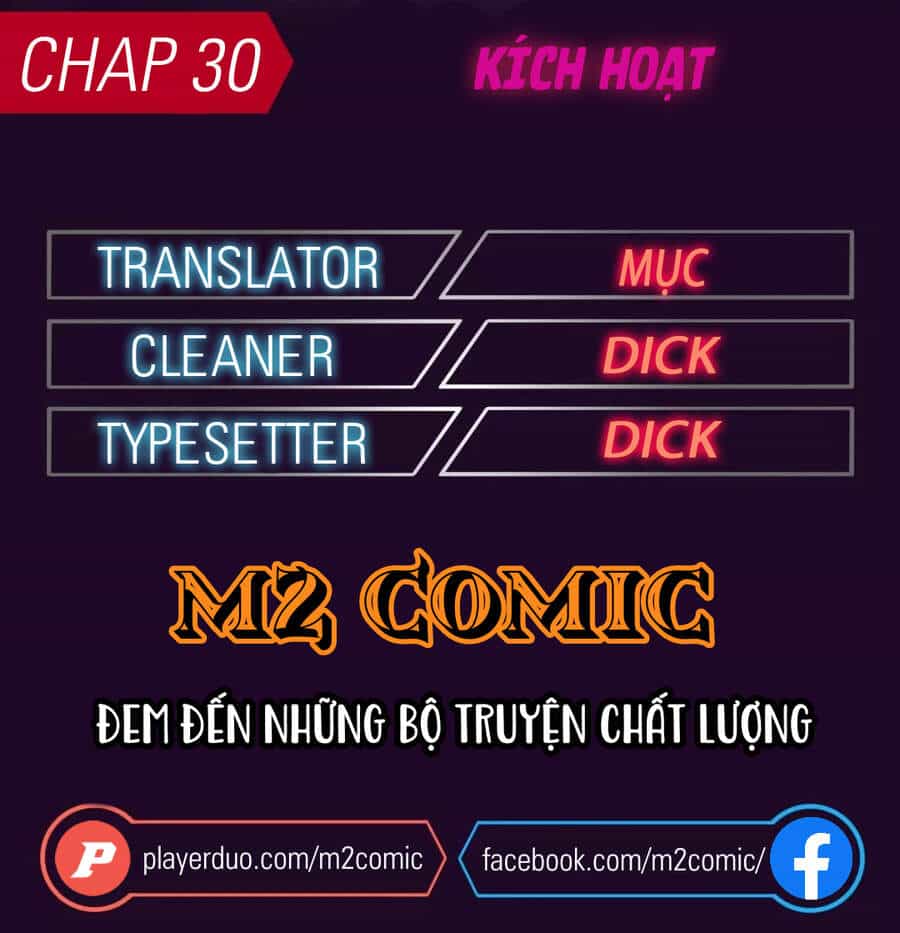 Trigger - Chương 30 - ảnh 1