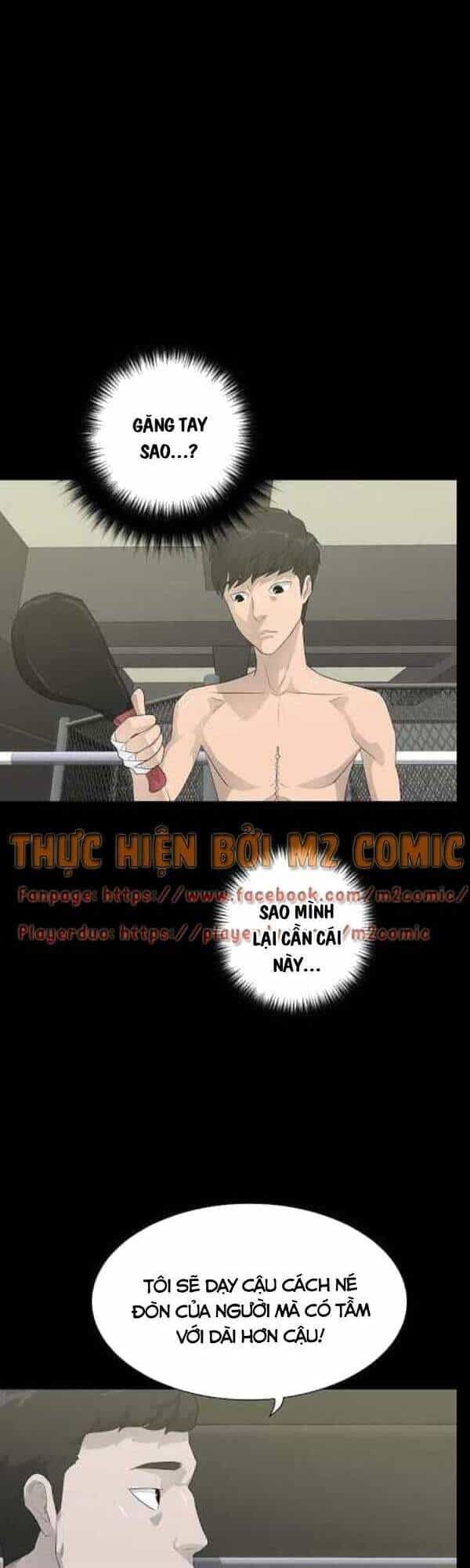 Trigger - Chương 30 - ảnh 21