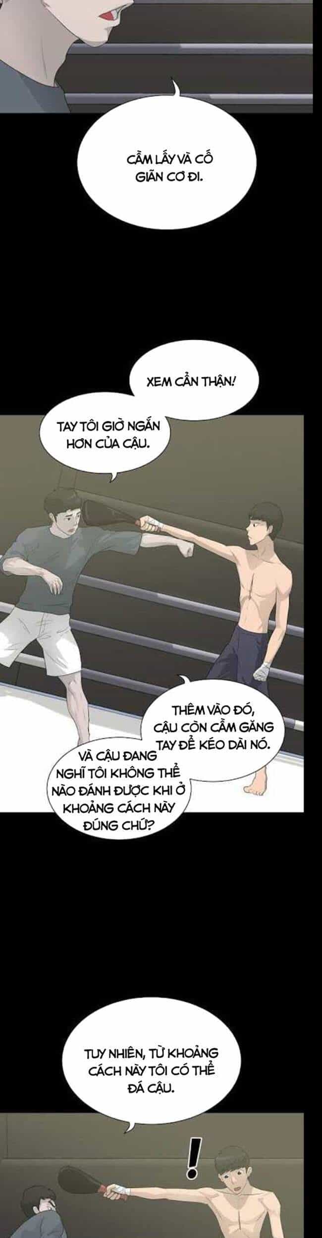 Trigger - Chương 30 - ảnh 22