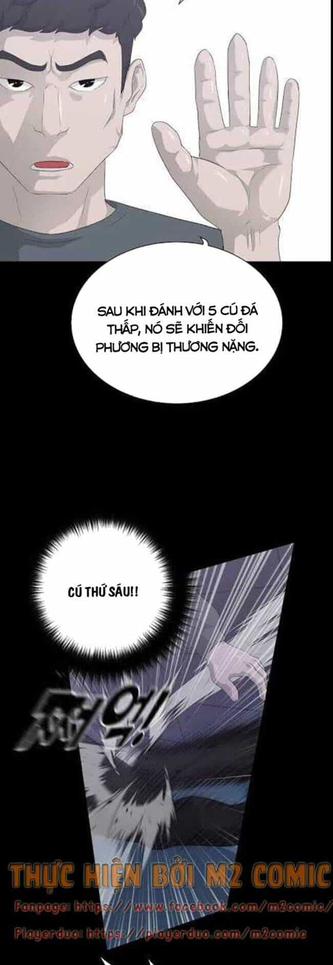Trigger - Chương 30 - ảnh 27