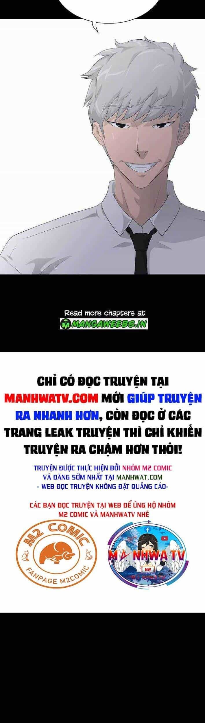 Trigger - Chương 31 - ảnh 20