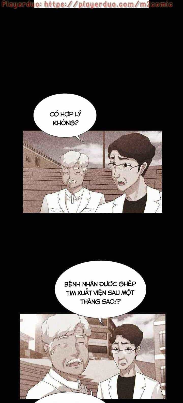Trigger - Chương 31 - ảnh 53
