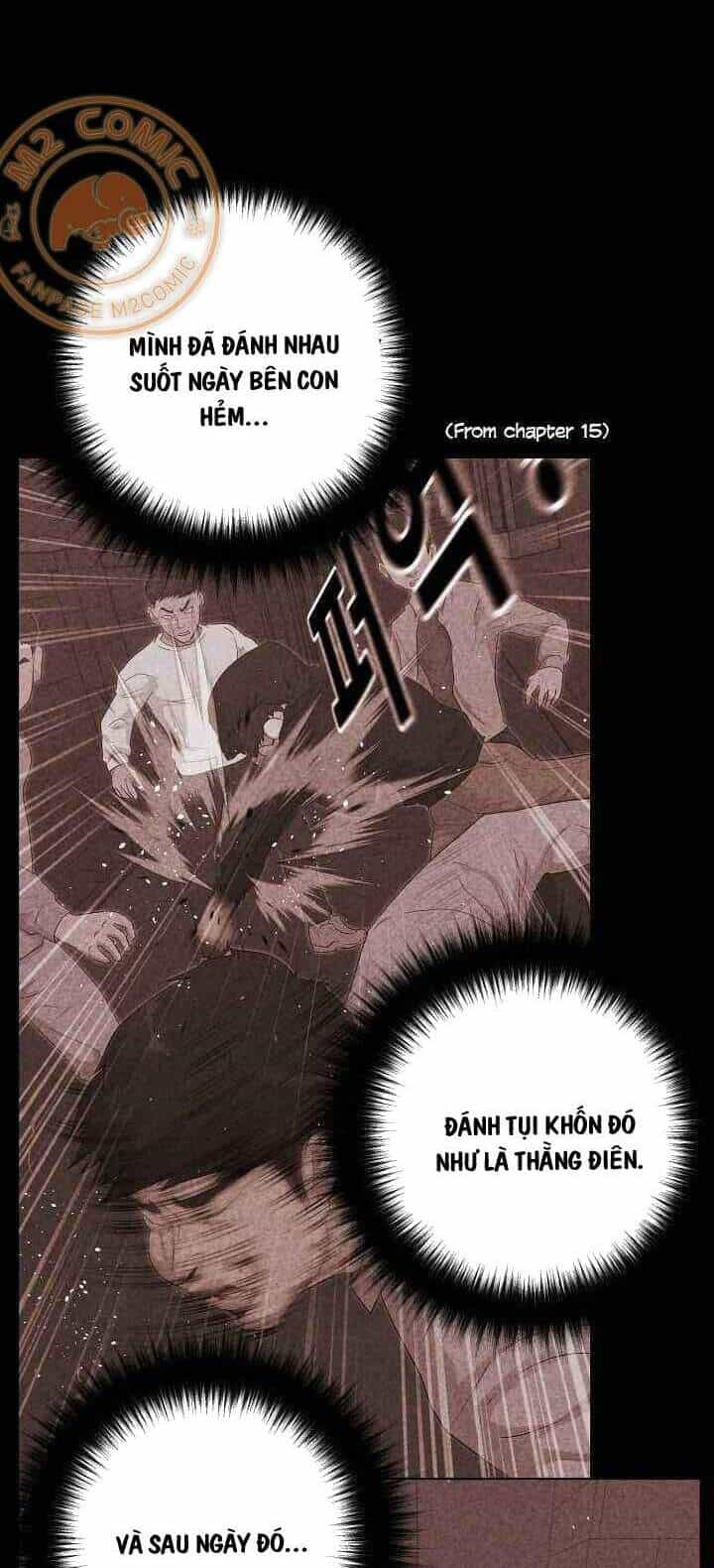 Trigger - Chương 31 - ảnh 55